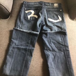 Rock & republic jeans size 29
